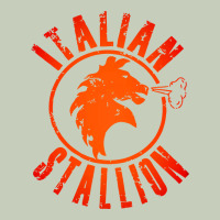 Italian Stallion Ladies Tee | Teevron