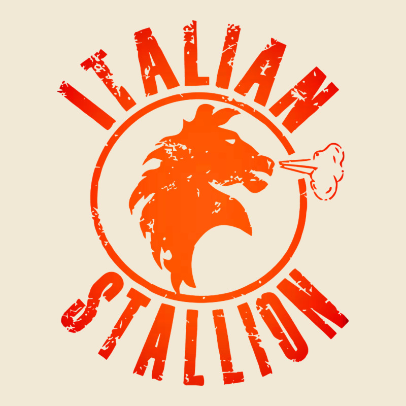 Italian Stallion Ladies Tee by artisFamous | Teevron