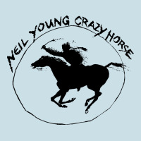 Neil Young Ladies Tee | Teevron