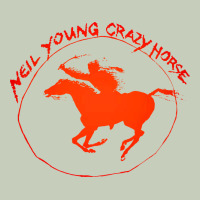 Neil Young Ladies Tee | Teevron