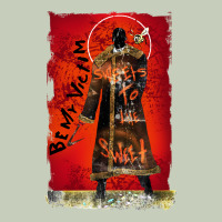 Vintage Candyman Be My Victim Halloween Ladies Tee | Teevron