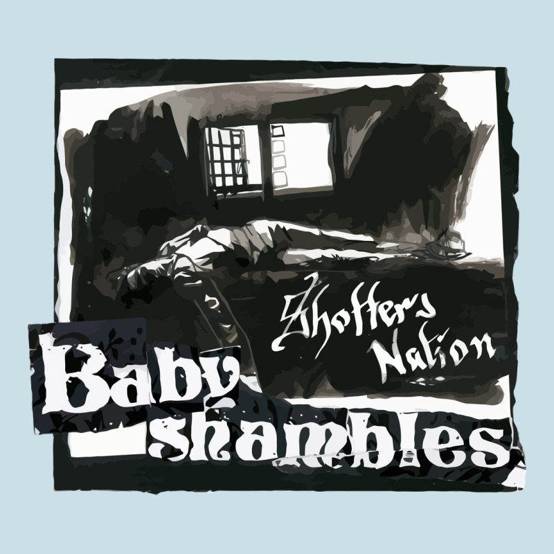 Babyshambles Ladies Tee by artisFamous | Teevron