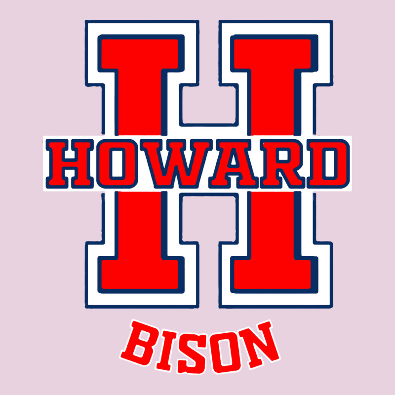 Howard 1867 University Ladies Tee by artisFamous | Teevron
