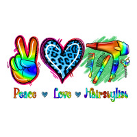 Peace Love Hairstylist | Teevron
