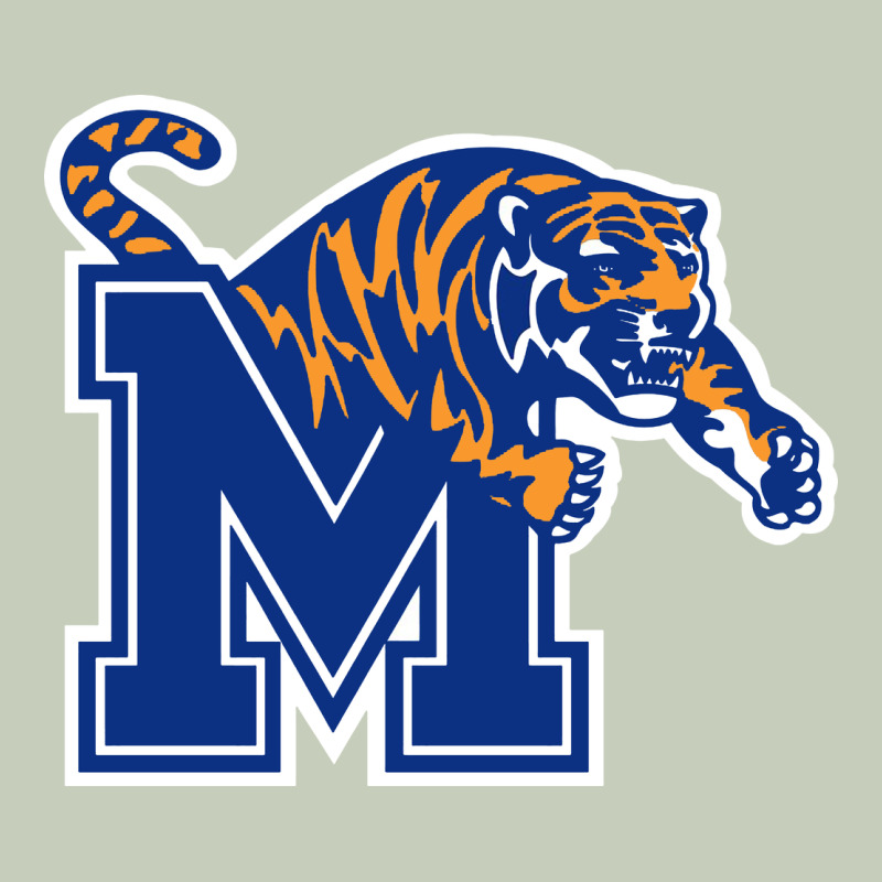 The Memphis Athletic Teams Tigers Ladies Tee by artisFamous | Teevron