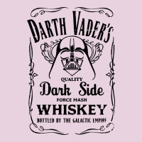 Quality Dark Side Ladies Tee | Teevron
