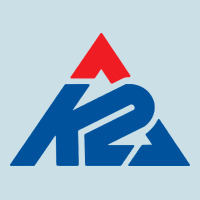K2 Ski Snowboarding Ladies Tee | Teevron