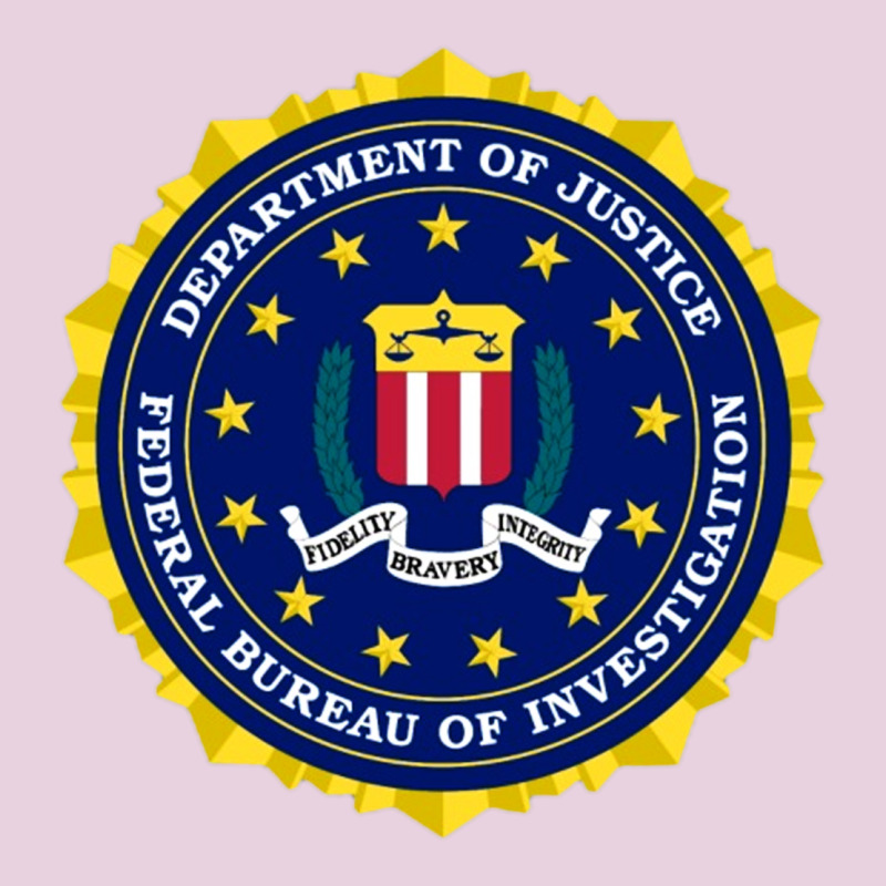 Fbi Ladies Tee by artisFamous | Teevron