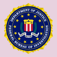 Fbi Ladies Tee | Teevron
