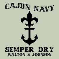 Cajun Navy Ladies Tee | Teevron