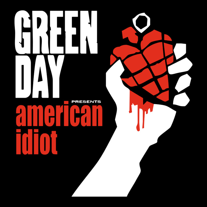American Idiot Ladies Tee by artisFamous | Teevron