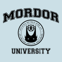Mordor University Ladies Tee | Teevron