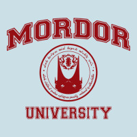 Mordor University Ladies Tee | Teevron