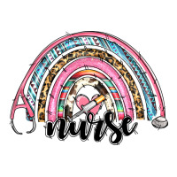 western nurse rainbow | Teevron