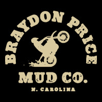 Braydon Price Motorbike Mud   T Shirt Ladies Tee | Teevron