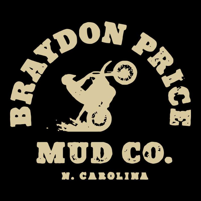 Braydon Price Motorbike Mud   T Shirt Ladies Tee by artisFamous | Teevron