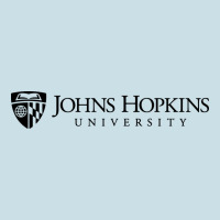 Johns Hopkins Ladies Tee | Teevron
