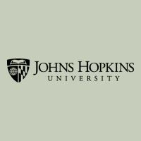Johns Hopkins Ladies Tee | Teevron