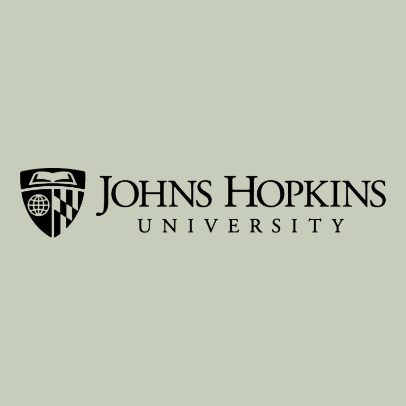 Johns Hopkins Ladies Tee by artisFamous | Teevron