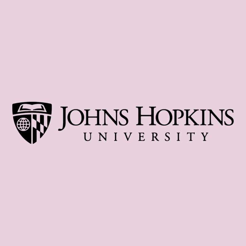 Johns Hopkins Ladies Tee by artisFamous | Teevron