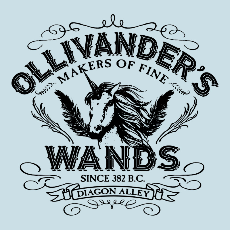 Ollivanders Wands Ladies Tee by artisFamous | Teevron