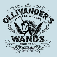 Ollivanders Wands Ladies Tee | Teevron