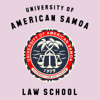 Samoa Law School Ladies Tee | Teevron