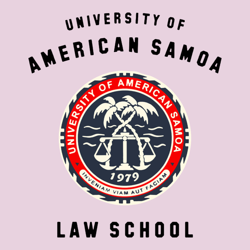 Samoa Law School Ladies Tee by artisFamous | Teevron