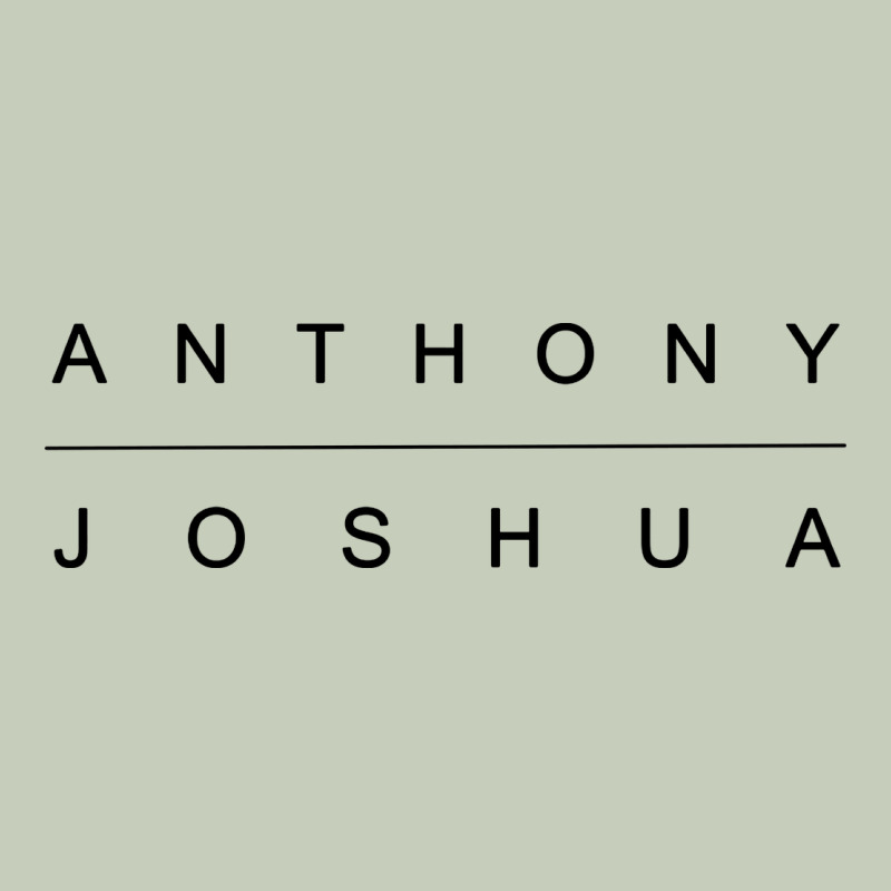 Joshua Sport Boxing Ladies Tee by artisFamous | Teevron