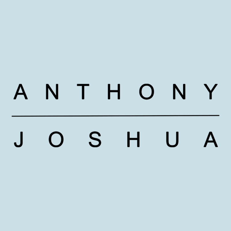 Joshua Sport Boxing Ladies Tee by artisFamous | Teevron