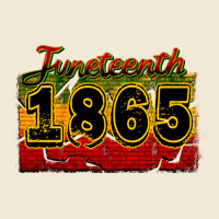Juneteenth 1865 Premium Tee | Teevron