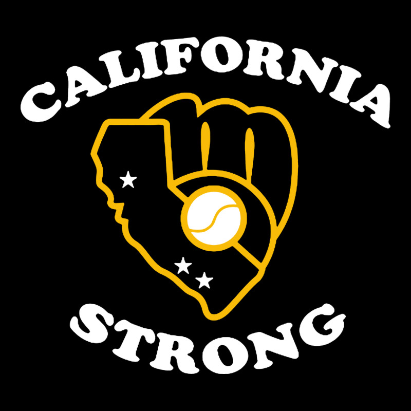 California Strong Ladies Tee by artisFamous | Teevron