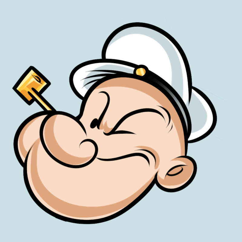 The Sailor Popeye Ladies Tee by artisFamous | Teevron