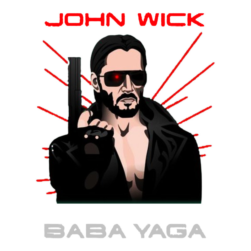 The Baba Yaga Ladies Tee by artisFamous | Teevron