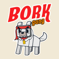Bork  Gang Ladies Tee | Teevron