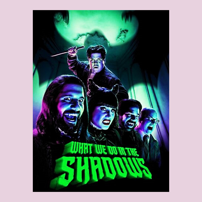 What We Do In The Shadows Classic Ladies Tee by artisFamous | Teevron