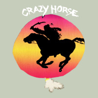 Neil Crazy Horse Ladies Tee | Teevron