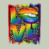 Love Pride Ladies Tee | Teevron