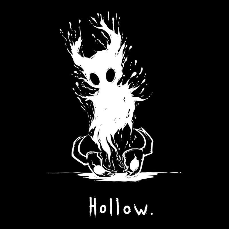 Hollow Void ,hollow Knight  T Shirt Ladies Tee by artisFamous | Teevron