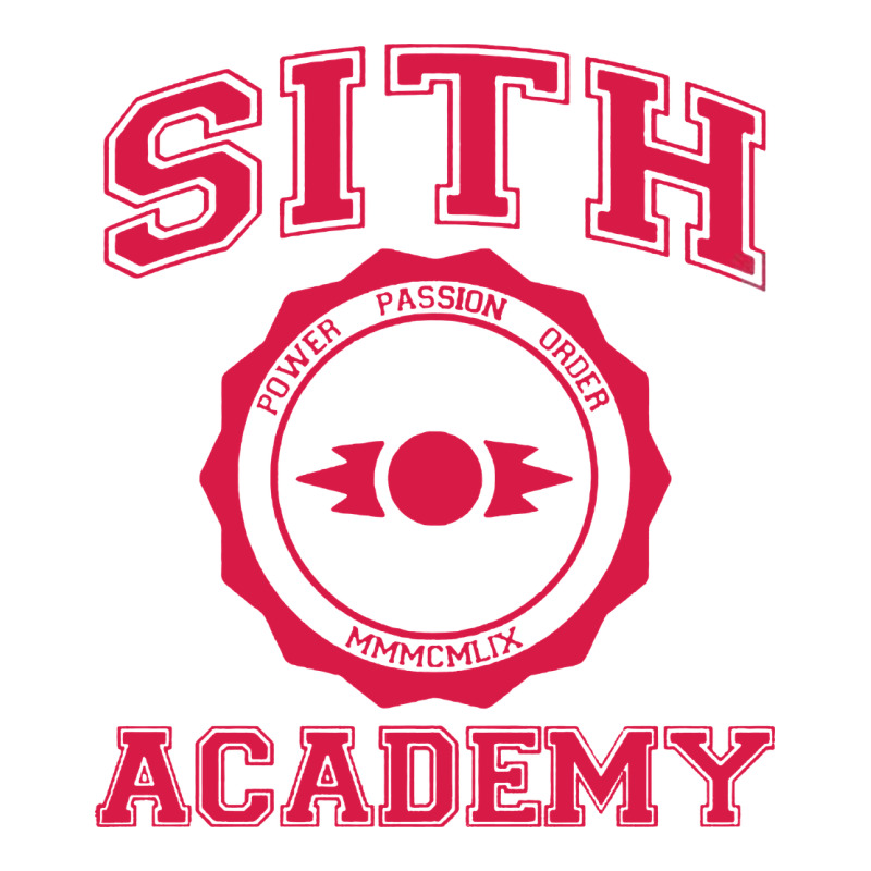 Sith Academy Ladies Tee by artisFamous | Teevron