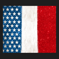 Custom Text American Flag(used Font 'doctrin Classic Tee | Teevron