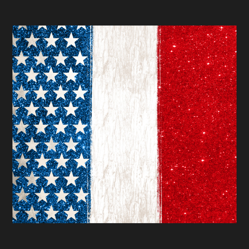 Custom Text American Flag(used Font 'doctrin Classic Tee by Jasminsmagicworld | Teevron