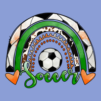 Soccer Rainbow Long Sleeve Tee | Teevron