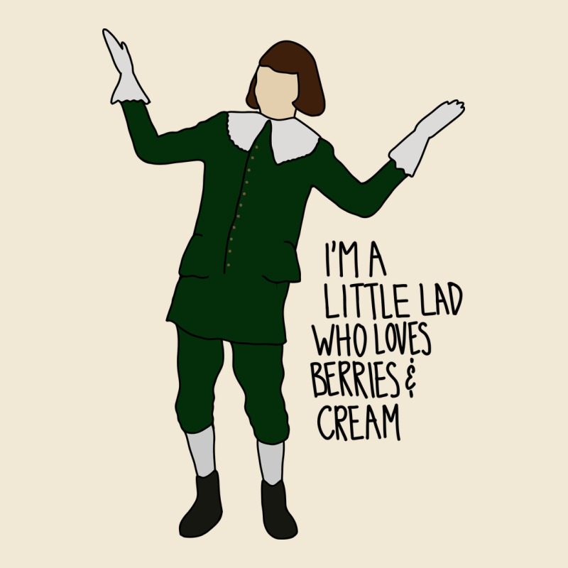 Berries And Cream Ladies Tee by artisFamous | Teevron