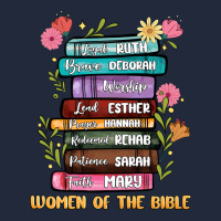 The Original Women Of The Bible Books Full Color Premium Sweatshirt | Teevron