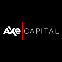 Axe Capital Ladies Tee | Teevron
