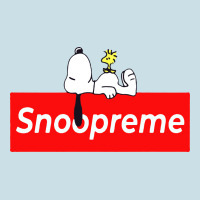 Snoopreme Ladies Tee | Teevron
