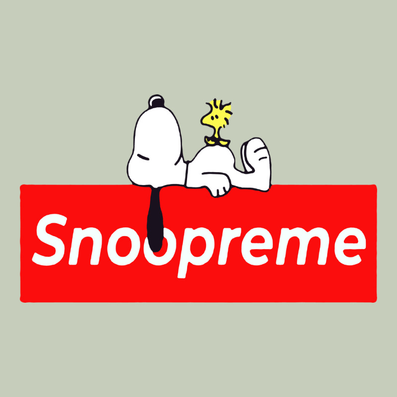 Snoopreme Ladies Tee by artisFamous | Teevron