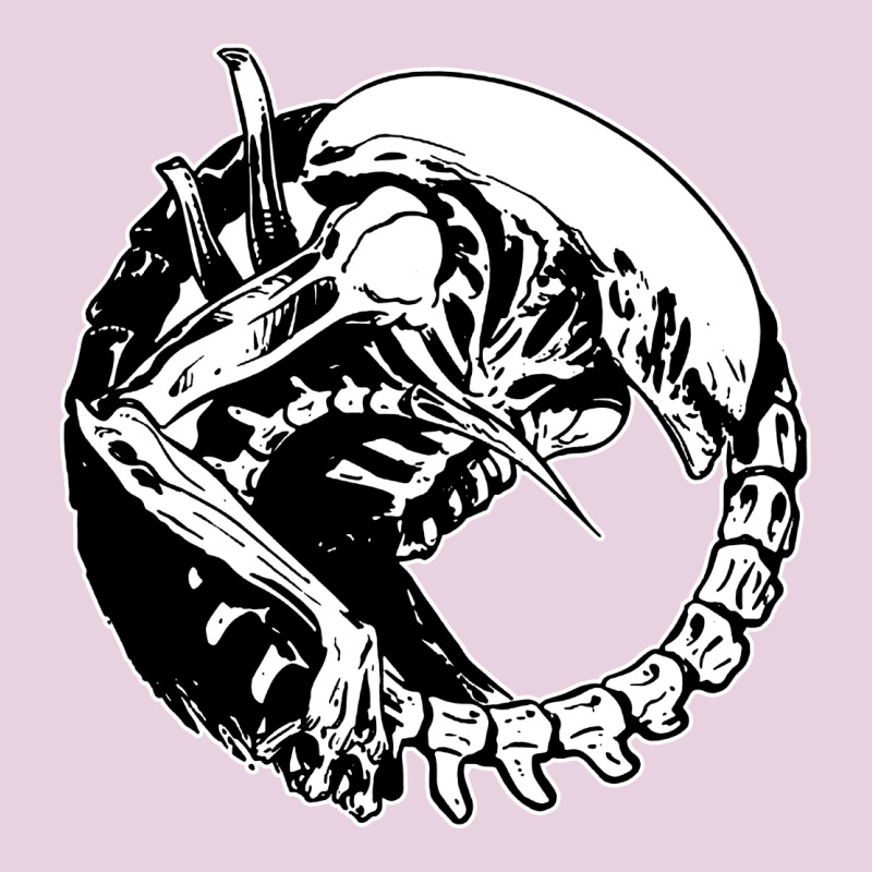 Xenomorph Ladies Tee by artisFamous | Teevron