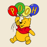 Hunny The Pooh Ladies Tee | Teevron